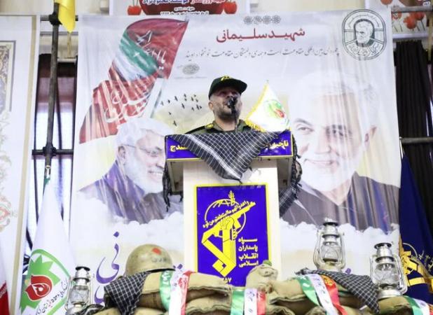حاج قاسم سلیمانی کابوس دشمنان اسلام بود