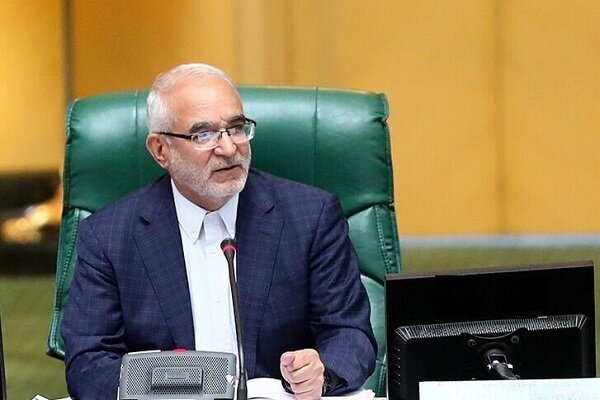 مصری: کرمانشاه آماده جهش اقتصادی است