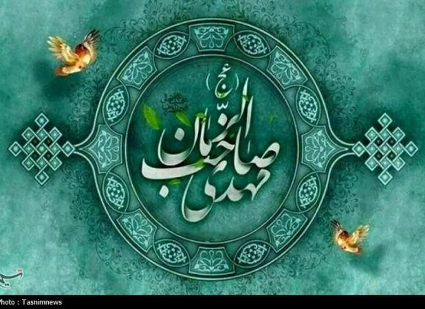 می‌رسد مردی که زندان غلامان بشکند