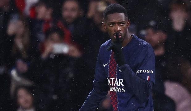 عربستانی‌ها دمبله را می‌خواهند