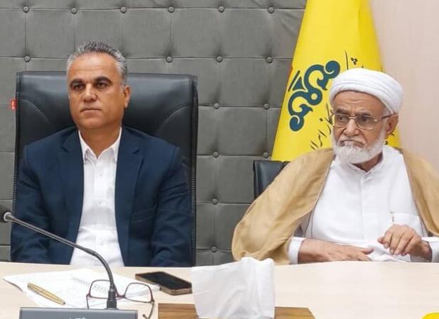 فرماندار کنگان: ثبت جهانی سیراف موجب تقویت هویت بومی منطقه می‌شود