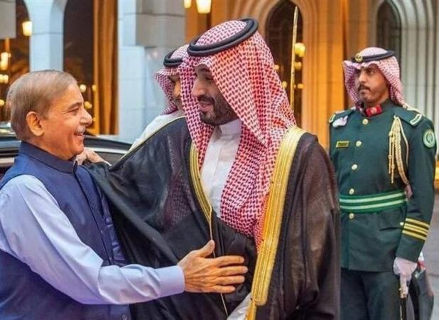پیام پیمان عربستان- پاکستان برای آمریکا و اسرائیل