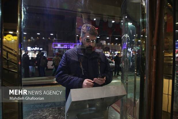 تشریح برگزاری جشنواره فیلم فجر در مشهد