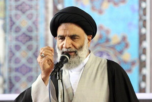 موسوی فرد: دولت و مسئولان باید شب و روز در میان مردم باشند