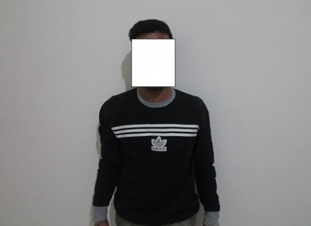 شناسایی و بازداشت عامل تخریب اموال عمومی در کلاته‌خیج شاهرود