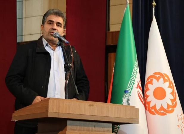 بابایی: ۷۰۰ هزار معلول در کشور بیکار هستند؛ ۶۴۰۰ مسکن نیمه کاره