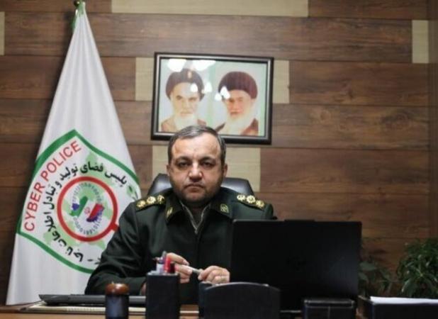 اعضای باند کلاهبردی اینترنتی از پزشکان کشور در البرز دستگیر شدند