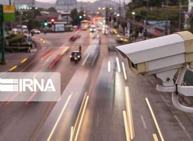 پلیس راهور: ۲۰۰۰ دوربین هیچ تخلفی را ثبت نمی‌کنند!