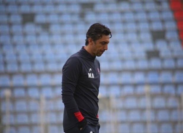 سید مهدی رحمتی از شمس آذر رفت