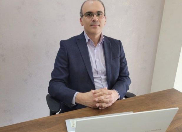 سرپرست بنیاد نخبگان خراسان شمالی منصوب شد