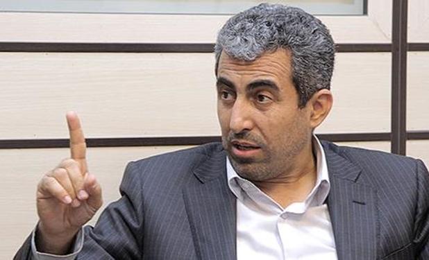 نامه دکتر پورابراهیمی برای جمع‌آوری آمار تعاون‌