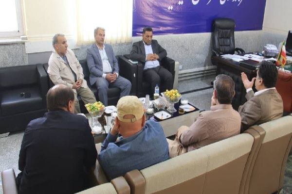اعتبارات بافت تاریخی دهدشت سریع تر جذب شود