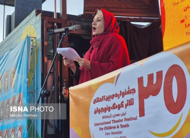 دبیر جشنواره تئاتر کودک و نوجوان همدان: حیات جشنواره مرهون مقاومت و همت اصحاب فرهنگ و هنر است