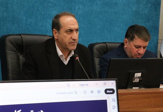 معاون سیاسی استاندار اصفهان: انتخابات آینده کاملاً الکترونیک برگزار می‌شود