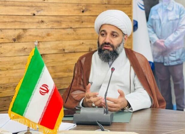 نماز جمعه جلوه ارتقایافته زندگی مومنانه است