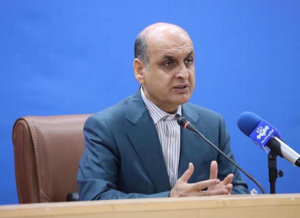 سهمیه آرد نانوایان پرتلاش جنگ ۱۲ روزه در مرداد ماه جبران می‌شود