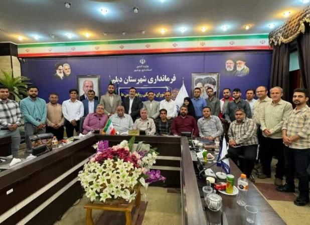 روابط‌عمومی‌ها منادی و مروج همدلی، هم‌افزایی و وفاق ملی هستند