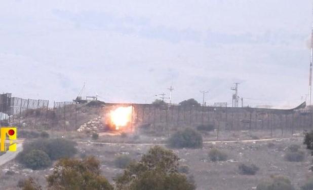 شهرک‌نشینان اسرائیلی: تا وقتی حزب‌الله هست، به خانه‌هایمان باز نمی‌گردیم