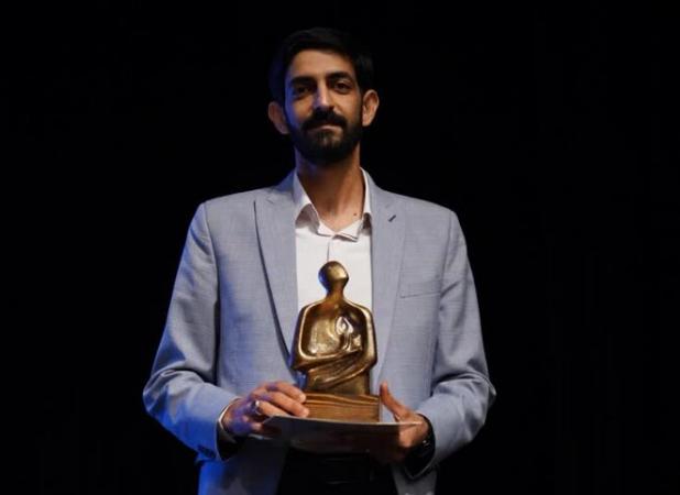 چهره سال هنر انقلاب اسلامی در لرستان معرفی شد