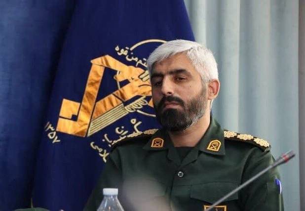 اجرای ۱۶۹۰ عنوان برنامه دهه فجر و اعیاد شعبانیه در رده‌های سپاه و بسیج آذربایجان شرقی