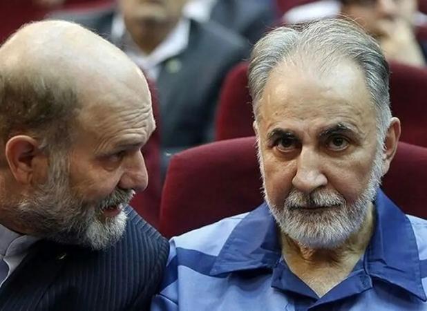 افشاگری تازه از نقش همسر اول محمدعلی نجفی در قتل