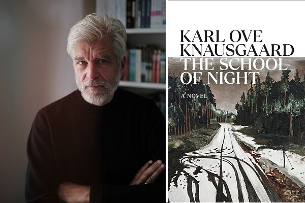 کارل اووه کناسگورد: مرگ قاعده بود، زندگی استثنا