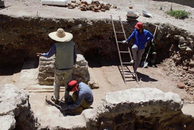 میراث فرهنگی؛ قلمروی بی دفاع
