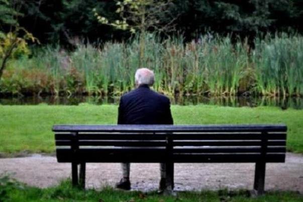 آلزایمر؛ زندگی در تنهایی!