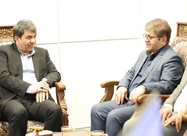 استاندار کرمان: گسترش گردشگری کرمان نیازمند توسعه شبکه ریلی است