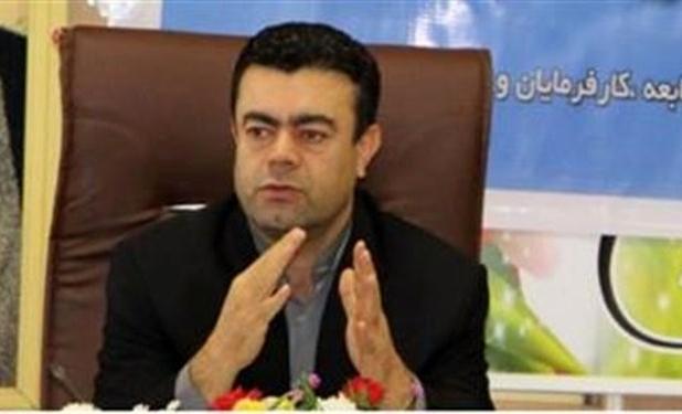 قرارگاه اشتغال در کردستان شروع به کار کرد