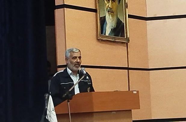 میرزایی: معیشت کارگران درگیر تورم است