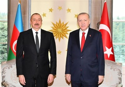 تنش در روابط ترکیه و جمهوری آذربایجان بدلیل اظهارات اردوغان