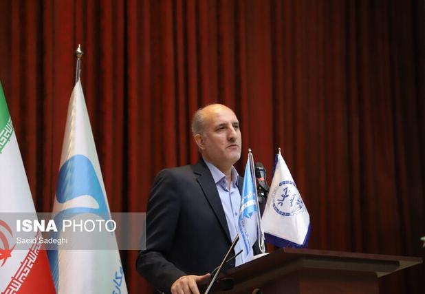 فعالیت جهاد دانشگاهی فراتر از آموزش/ تمرکز بر فناوری، پژوهش و اشتغال‌زایی