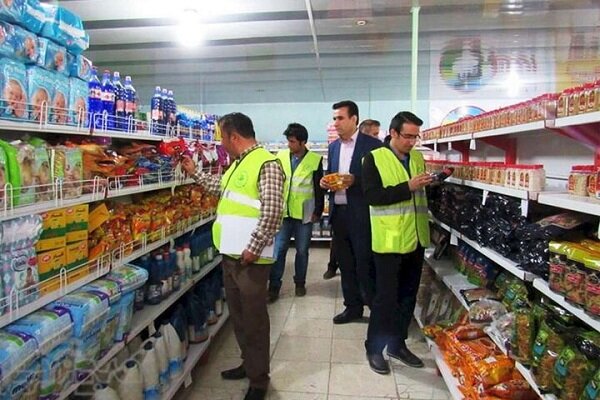 نظارت ویژه بر بازار خراسان شمالی طی نوروز و ماه مبارک رمضان