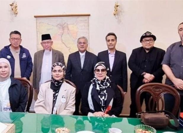 آمادگی ایران برای گسترش همکاری با شورای مشورتی سمن‌های اسلامی مالزی