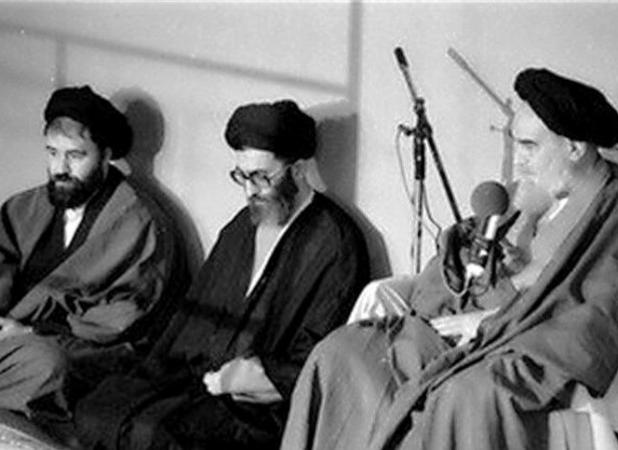 از یاد امام تا افق‌های نو؛ رهبری آیت‌الله خامنه‌ای در عصر تحولات جهانی