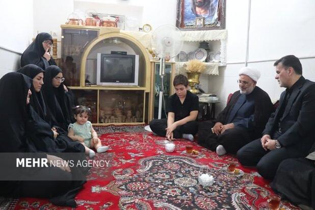 حمله اسرائیل به «اوین» نقض آشکار حقوق بین‌الملل و اصول انسانی بود