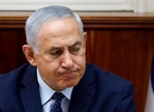 نتانیاهو در مخفیگاه شاباک از احتمال حل پرونده اسرا سخن گفت