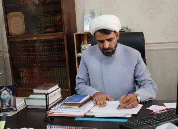 برگزاری همایش تخصصی نهج‌البلاغه انتظامی در کردستان