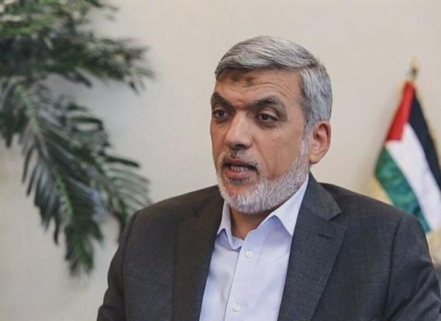 حماس: اسرائیل در همان آتشی افتاده که در منطقه برافروخته بود