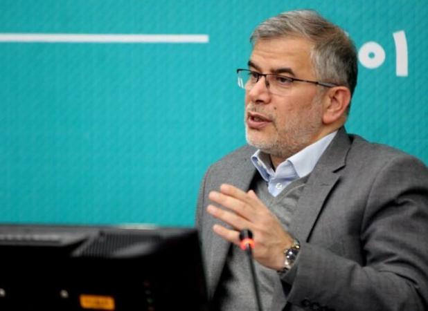 نباید تا پایان دولت مشکلات زیرساختی در البرز باقی بماند