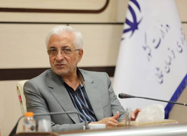 نوری:۹۳ درصد پروژه‌های دهه فجر در خراسان شمالی ماهیت عمرانی دارد