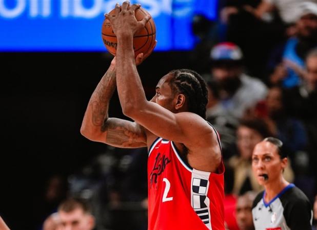 لیگ NBA| ششمین پیروزی متوالی کلیپرز/ شکست صدرنشین در خانه