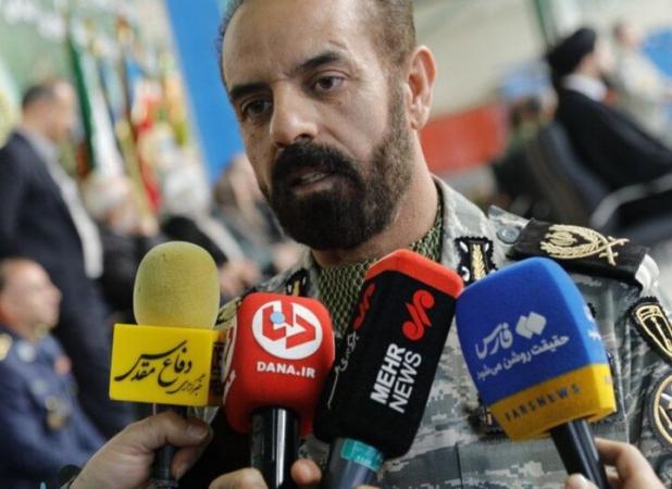 دانشجویان نظامی، سرمایه‌های اصلی و مدافعان بی‌بدیل نظام هستند