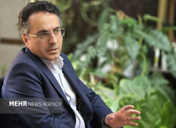 محمدی: مرکز نوآوری و شتاب‌دهی استارتاپ‌ ها در لنگرود افتتاح می‌شود