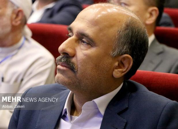 هاشمی: محور میناب به بشاگرد از راه فرعی به راه اصلی ارتقا می‌یابد