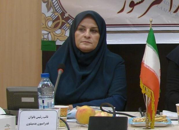 نایب رئیس فدراسیون بدمینتون: همدلی عامل رشد چشمگیر ورزشکاران زنجان است