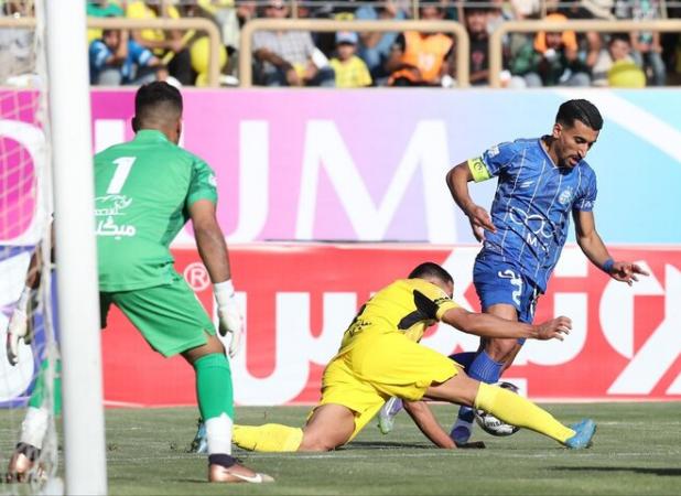 چهار بازیکن لایق پوشیدن پیراهن استقلال هستند/ شرط برای مدیرعامل جدید