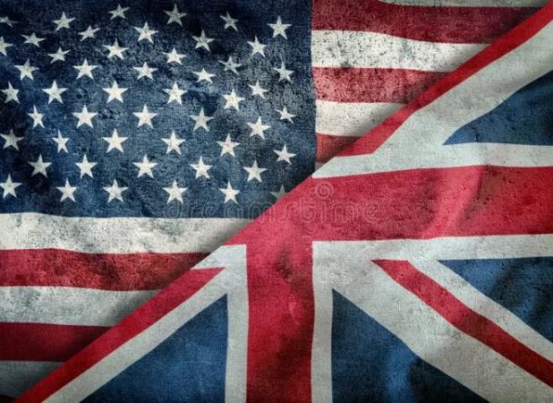 وزیر خارجه انگلیس در واشنگتن با روبیو دیدار می‌کند