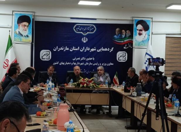 میادین میوه و تره‌بار ساماندهی شود؛ کوتاهی عمر مدیریتی شهرداران